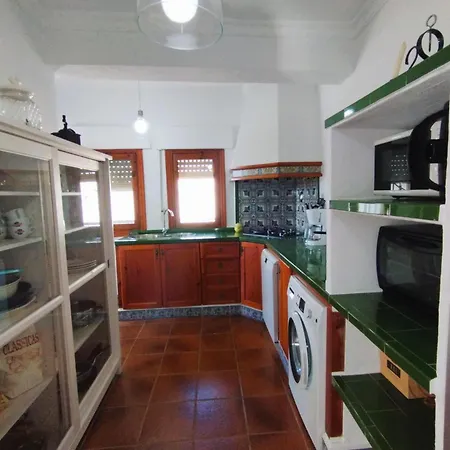 En Urverosa El Rompido Tatil Evi *