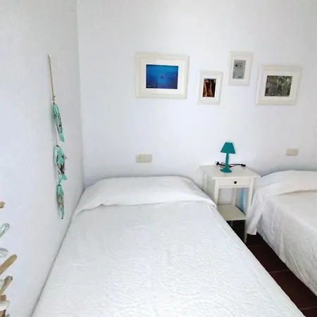 En Urverosa El Rompido Tatil Evi