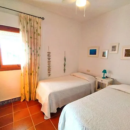 En Urverosa El Rompido Tatil Evi
